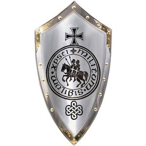 MRT804255 Templar Shield
