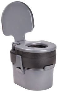 Reliance Flushable Loo 400 with Double Doodie Bagging System 9874-03. Shipping I