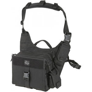Borsa con tracolla Maxpedition Active Shooter Response Bag