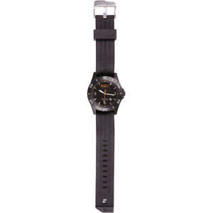 FTL50133019 5.11 Tactical Uhr Sentinel Watch Black