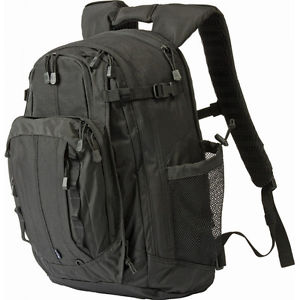 Zaino 5.11 Tactical Covert 18 Backpack Black FTL56961019
