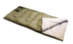 Texsport Caprock Sleeping Bag. Shipping Included