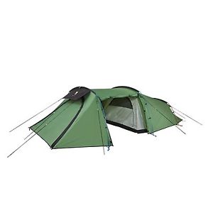Wild County Coshee 4 ETC 3-4 Season 4 Man Camping Backpacking Touring Tent