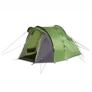 Wild County Etesian 4 - 3 Season 4 Man Family Camping Backpacking Trecking Tent