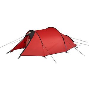 Wild County Blizzard 2 - 4 Season Tunnel 2 Man Tent Camping Backpacking
