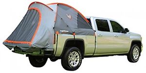 Truck Bed Tent 6.5' Full Size Standard Camping Outdoor Canopy Shelter Pickup