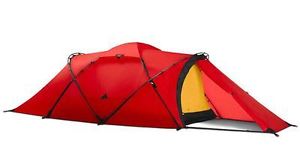 Hilleberg Tarra Tent - Red