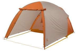 Big Agnes Wyoming Trail Camp 2 Person Tent Package Deal! FOOTPRINT & TENT!