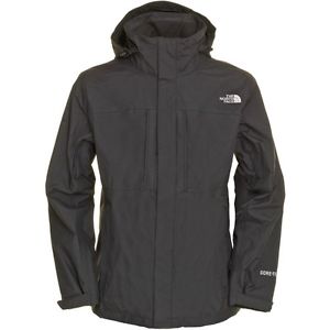 The North Face Womens Downpour Goretex Jacket
