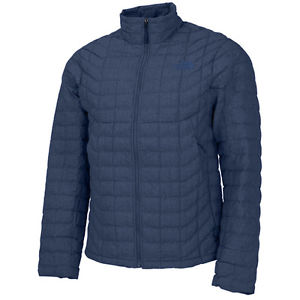 The North Face Uomo Thermoball Full Zip Giacca T0CMH0MDW Giacca Esterna