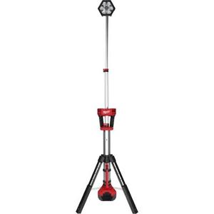 Milwaukee Electric Tool MWK2130-20 M18 TrueView LED Stand Light
