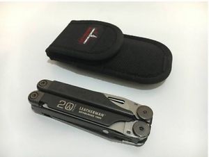 2003 LEATHERMAN company founded 20th anniversary Limited Model WAVE w/holster