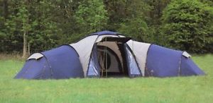 Wynnster (UK) Tent - Satellite 12 (12 person tent)