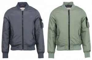 Tommy Hilfiger Uomo Giacca Bomber