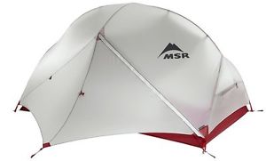 MSR lightweight tent Habahaba NX white 2 people Japan 37750 Outdoor Sports Camp