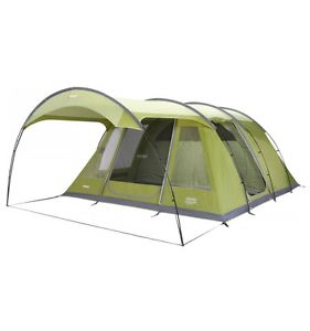 Vango Calder 600 Tent - 6 Person Tent - 2017