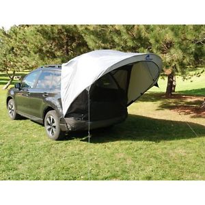 Napier Cove tent 61000 for Estate Cars and Small SUV/MPV Vehicles