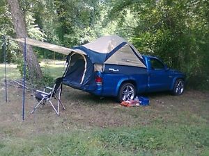 Sportz Tent For 6ft Truck Bed