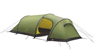 SALE Robens Outwell Trail Voyager 3EX - 3 Person Tent with Porch RRP £279.99