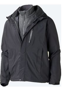 Marmot Ridgetop Component Jacket Farbe.: slate grey Gr.: XXL