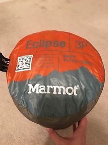 Marmot Eclipse 3p Tent