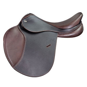 NEW LeTek PLUS Close Contact Saddle by Tekna @ Queenside Tack!