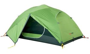 New Blackwolf Grasshopper Outdoor Camping & Hiking Polyester Tent