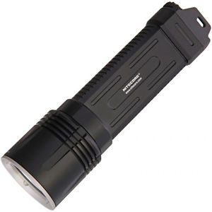 Torcia Nitecore Model P36 LED Flashlight kn4318