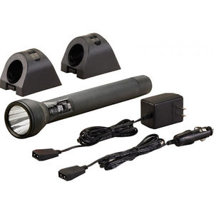 Torcia Ricaricabile Streamlight SL-20LP Full Size Rechargeable kn4290
