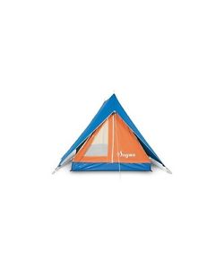 Tenda da campeggio canadese per 3+1 persone Oasi Junior Bertoni