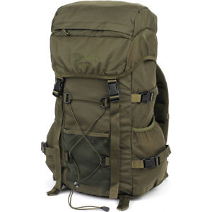 Borsone Snugpack Endurance 40 Backpack Olive Green kn1493