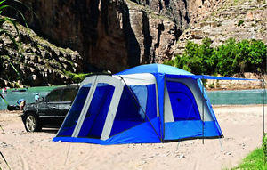 Sportz SUV Tent With Screen Room