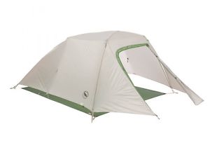 Big Agnes Seedhouse SL 3 Person Tent Package Deal! Includes FOOTPRINT & TENT!
