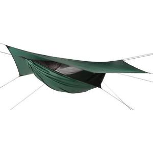 Hennessy Jungle Safari Zip Hammock Tent Shelter Mosquito Proof 4.3 lbs 112x52"