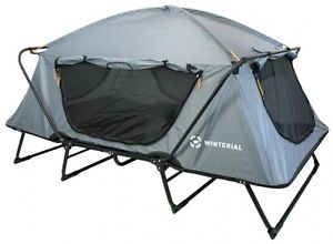 Winterial Oversize Outdoor Tent Cot / Camping / Family Camping /
