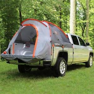 Truck Tent Bed Standard Full Size 6.5ft Outdoor Camping Water Resistant Travel