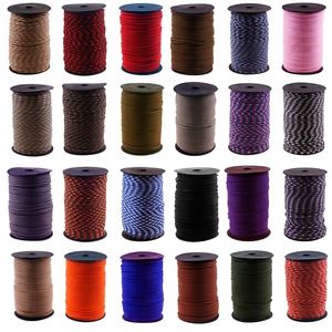 $41 per spool for 6 1000 ft Wholesale Paracord spools LOWEST PRICE on EBAY 6000'