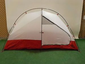 MSR Access 1 Tent: 1-Person 4-Season /31915/