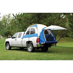 Sportz Truck Tent Full Size Short Box - Sleeps: 2/Size: 72-80" x 66-68" x 68"