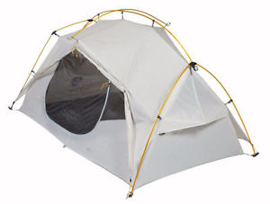 Mountain Hardwear Hylo 2 Tent (Grey Ice) Mens Unisex  New