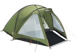 VAUDE Division Dome green. Best Price