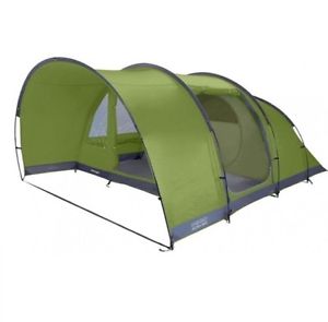 BRAND NEW Vango aura 400 Herbal Green tent 4 man person canopy porch