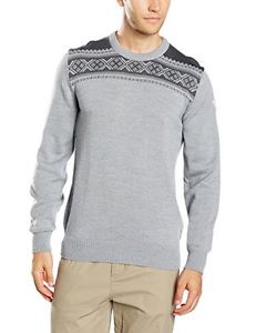 Tg Medium| Hemsedal Sweater maglione uomo rielaborata lana, Uomo, Reworked, Ligh