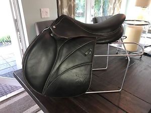VOLTAIRE BLUE WING SMART RIDE SADDLE