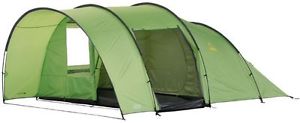 Vango Opera 600 Tent, Apple Green, Ex-Display (SV/E02BL)