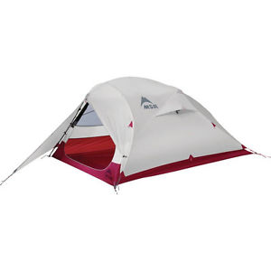 MSR Nook 2 Backpacking Tent