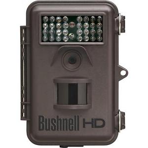 Bushnell 12MP Trophy Cam HD essenziali
