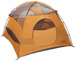 Marmot Halo 6P 10 x 10 Tent