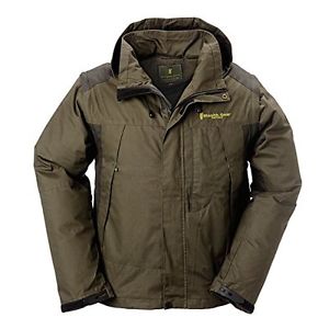 Tg 2X-Large| Stealth Gear Giacca Condor GR. XXL