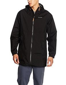 Tg 2X-Large| Craghoppers  giacca impermeabile  Caywood Gore-Tex uomo,XXL